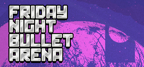 Friday Night Bullet Arena Key kaufen für Steam Download