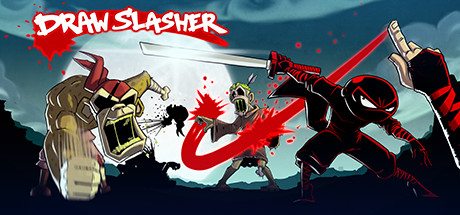 Draw Slasher Key kaufen für Steam Download