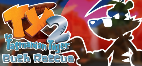 TY the Tasmanian Tiger 2 Key kaufen für Steam Download