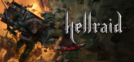 Hellraid Key kaufen 