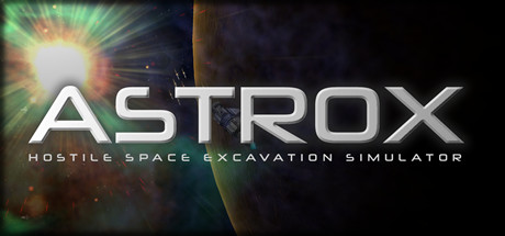 Astrox Hostile Space