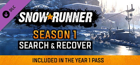 SnowRunner - Year 1 Pass Key kaufen Key