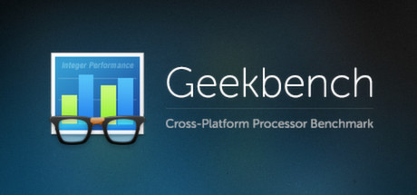 Geekbench 3 Key kaufen für Steam Download