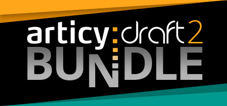 articy - draft SE Key kaufen für Steam Download