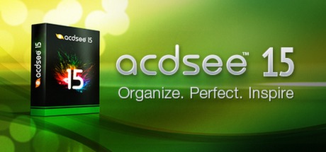 ACDSee 15 Key kaufen für Steam Download