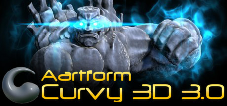 Aartform Curvy 3D 3.0 Key kaufen für Steam Download
