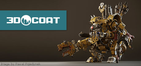 3D-Coat V4 Key kaufen für Steam Download