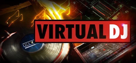 Virtual DJ - Broadcaster Edition Key kaufen für Steam Download