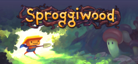 Sproggiwood Key kaufen für Steam Download