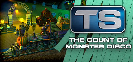 The Count of Monster Disco Key kaufen 
