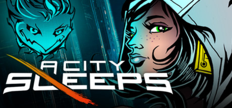 A City Sleeps Key kaufen für Steam Download