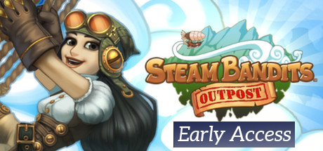 Steam Bandits - Outpost Key kaufen  Key