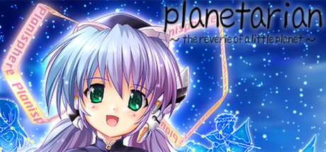 planetarian ~the reverie of a little planet~ Key kaufen für Steam Download