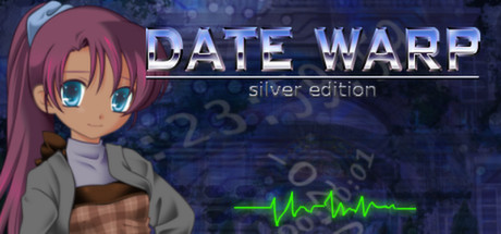 Date Warp Key kaufen für Steam Download
