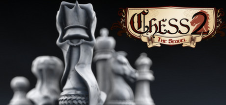 Chess 2 - The Sequel