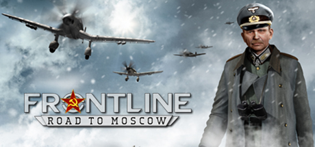 Frontline - Road to Moscow