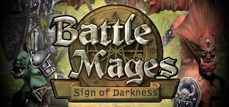 Battle Mages - Sign of Darkness