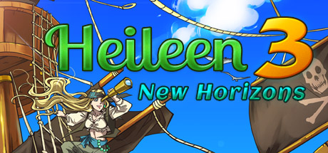 Heileen 3 - New Horizons Key kaufen für Steam Download
