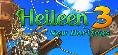 Heileen 3 - New Horizons Key kaufen 