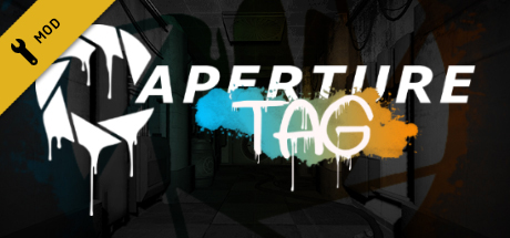 Aperture Tag - The Paint Gun Testing Initiative Key kaufen 
