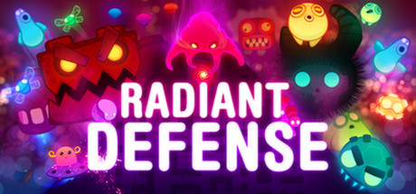 Radiant Defense Key kaufen