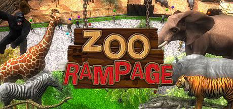 Zoo Rampage Key kaufen