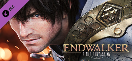 Final Fantasy XIV Endwalker Key kaufen
