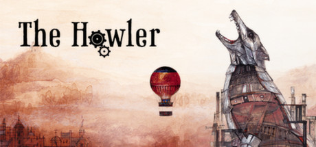 The Howler Key kaufen für Steam Download