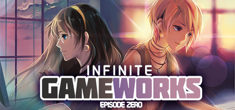 Infinite Game Works Episode 0 Key kaufen für Steam Download