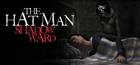 The Hat Man - Shadow Ward