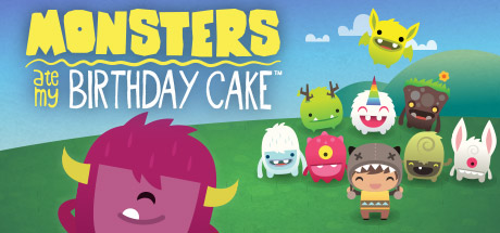 Monsters Ate My Birthday Cake Key kaufen