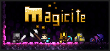 Magicite Key kaufen für Steam Download