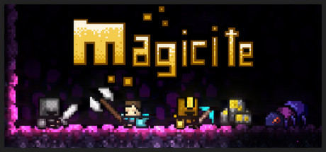 Magicite Key kaufen  Key