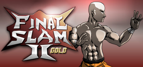 Final Slam 2 Key kaufen für Steam Download