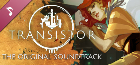 Transistor - Original Soundtrack DLC Key kaufen für Steam Download