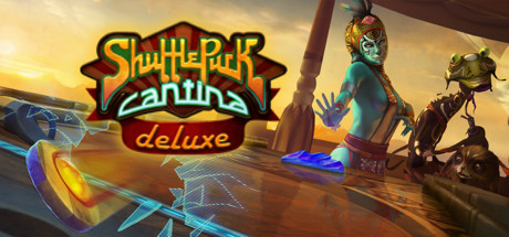 Shufflepuck Cantina Deluxe Key kaufen