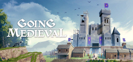Going Medieval Key kaufen Key