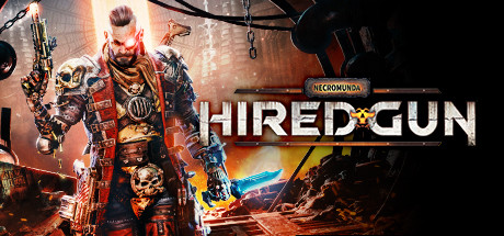 Necromunda - Hired Gun Key kaufen