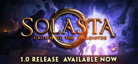 Solasta - Crown of the Magister Key kaufen Key