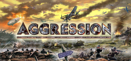 Aggression - Europe Under Fire Key kaufen