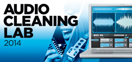 MAGIX Audio Cleaning Lab 2014 Key kaufen