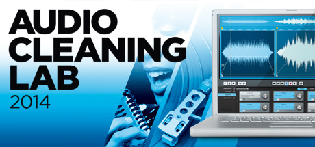 MAGIX Audio Cleaning Lab 2014 Key kaufen Key