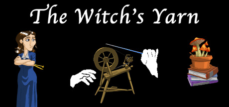 The Witch's Yarn Key kaufen