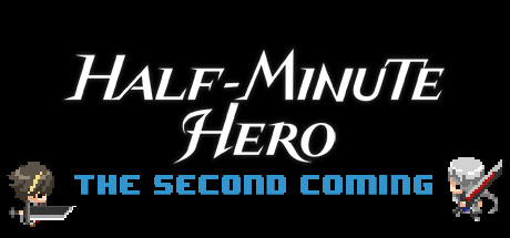 Half Minute Hero - The Second Coming