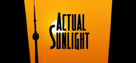 Actual Sunlight Key kaufen für Steam Download