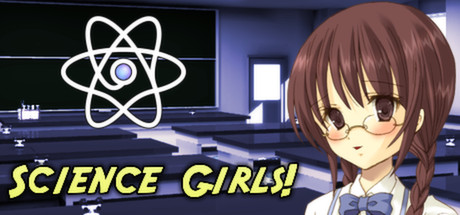 Science Girls Key kaufen