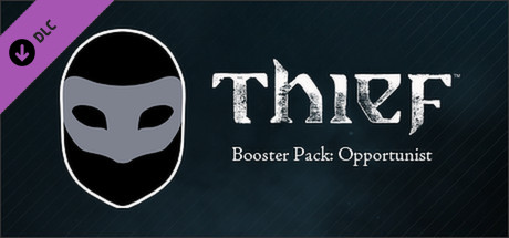 Thief - Booster Pack Opportunist Key kaufen