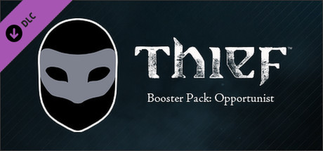 Thief - Booster Pack Opportunist Key kaufen Key