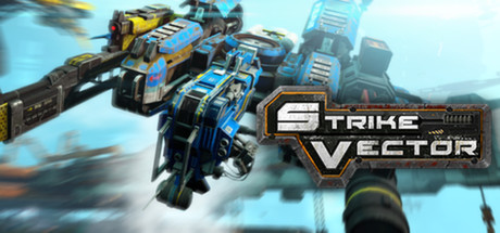 Strike Vector Key kaufen