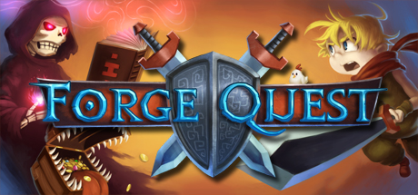 Forge Quest Key kaufen